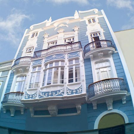 Bed and Breakfast Downtown House San Agustín Exteriér fotografie