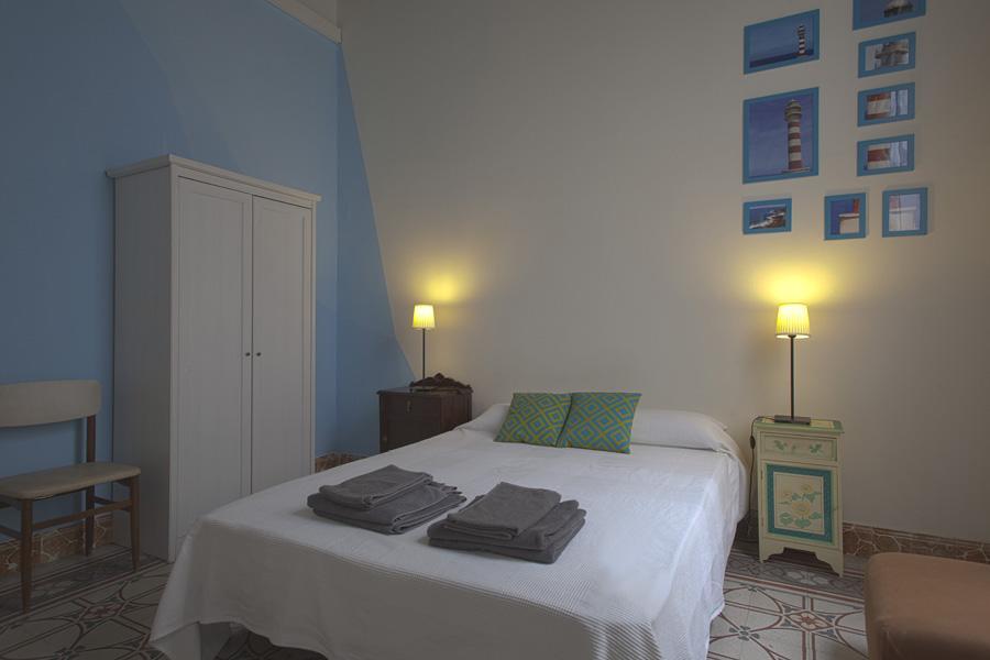 Bed and Breakfast Downtown House San Agustín Pokoj fotografie