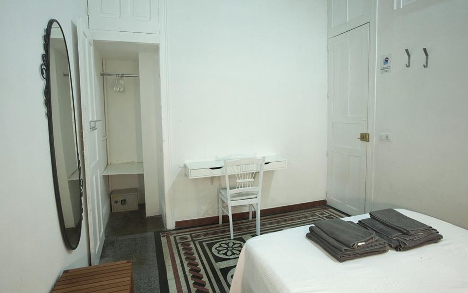 Bed and Breakfast Downtown House San Agustín Pokoj fotografie