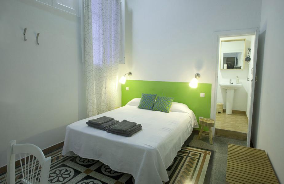 Bed and Breakfast Downtown House San Agustín Pokoj fotografie