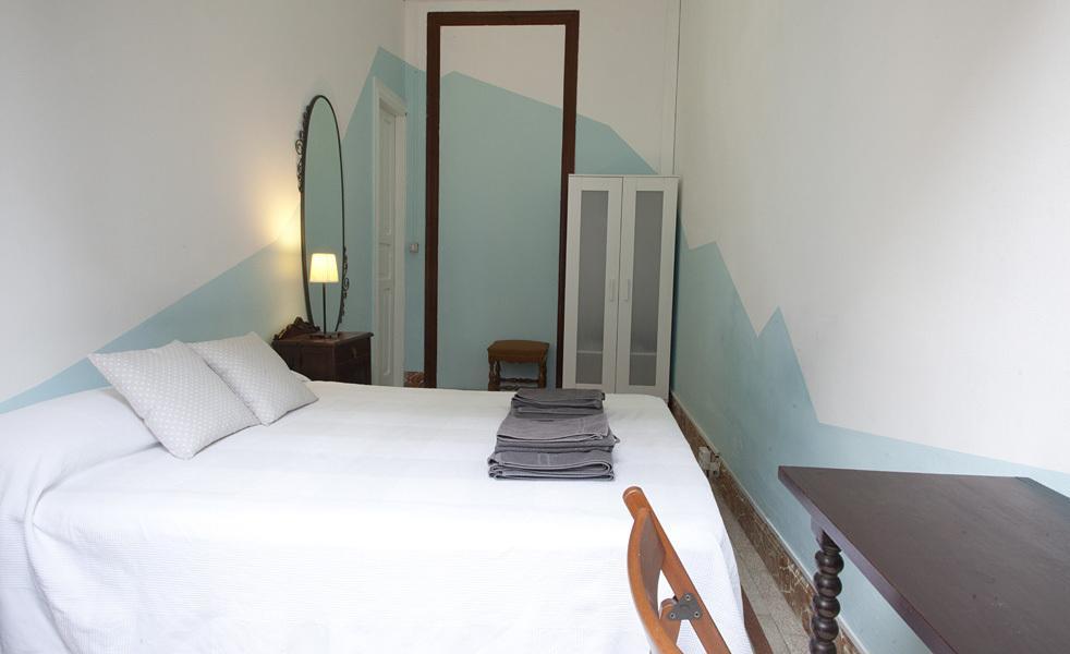 Bed and Breakfast Downtown House San Agustín Pokoj fotografie