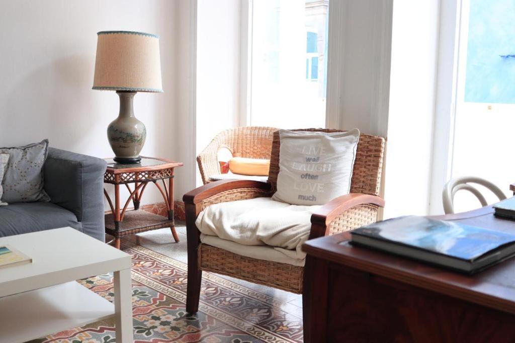 Bed and Breakfast Downtown House San Agustín Exteriér fotografie